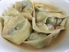 -潘国仙耳光馄饨(黄家阙路店)