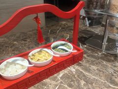 糖冬瓜-苏苑饭店-中餐厅(长桥地区店)