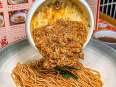 -馋三尺蟹粉小笼(人民广场店)