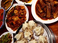 -恩宏德餐馆(平山道店)