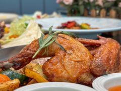 -叁 Three· bistro餐酒馆