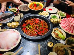 -蜀大侠火锅(寰球文化地标·总府店)