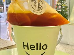 -曼僖瓦罐咖啡(华山南路店)