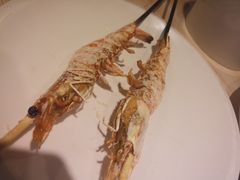 -海味当家(西安路店)