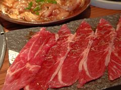 -烧肉一番·新韩式炭火烤肉(大岭山店)