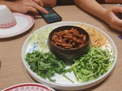 -满园烤鸭·春饼(太原街万达店)