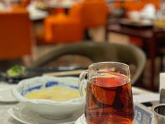 -广州天河合景福朋喜来登酒店 · 聚味轩中餐厅