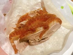 -全聚德(江宁店)