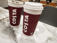 -COSTA COFFEE(上海虹口龙之梦)