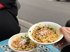 -刘臣街燃面