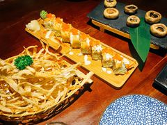 -円满日式居酒屋(蓉花路美食街店)