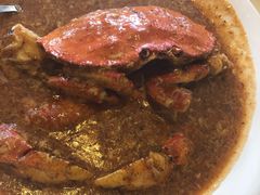 -无招牌海鲜餐厅(滨海艺术中心店)