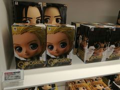 -泡泡玛特POPMART(赛格国际购物中心店)