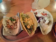 -TEQO·Mexican food & Bar