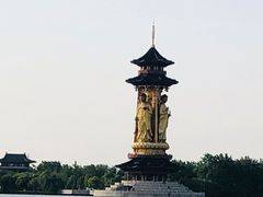 -溱湖国家湿地公园