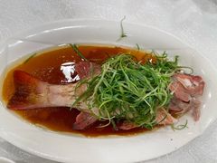 -好彩海鲜酒家(帝国中心店)