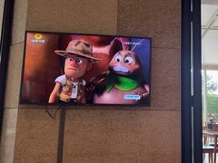 -味餐厅·海鲜·火锅·自助餐