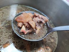 -农家老屋药根鸡