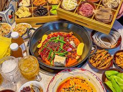 -芈重山老火锅(昌平店)