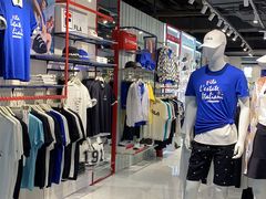 -fila(日月光中心广场店)