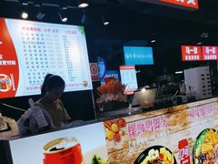 -柳味螺蛳粉·螺蛳鸭脚煲(公园前店)