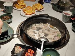 -狐狸爱上椰子鸡(滨江星光大道店)