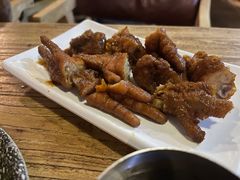 -每碗面馆(新鸿安大厦店)
