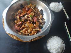 酱香麻辣香锅-愉肴麻辣香锅(中北镇店)