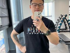 -WEGYMER健萌健身(麦德龙钰龙天下馆)