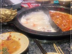 -蜀大侠火锅(森兰花园城店)