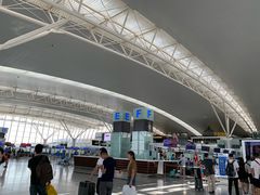 -河内内排国际机场