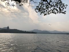 -杭州西湖柳莺里酒店