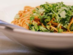 葱油拌面-Solo(衡山路店)