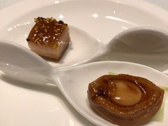 -8餐厅(新葡京酒店)