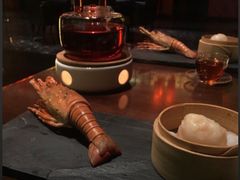 -海航大厦万豪酒店彩海轩中餐厅(霄云路店)