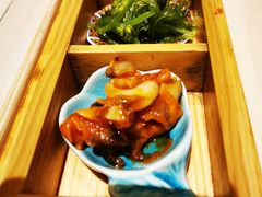 -柏鮨寿司.刺身.定食(米山町地中海店)