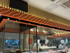 -新一番三文鱼寿司(大东海店)