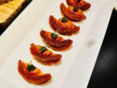 -珠海瑞吉酒店·宴庭中餐厅