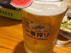 -千吉日本料理(日本一条街店)