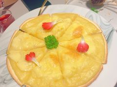 -3号仓库·创意中国菜(嘉兴龙鼎万达店)