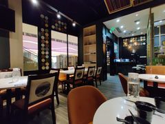 -新仙清汤牛腩(铜锣湾店)
