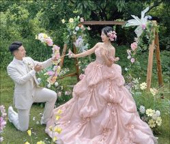 -金夫人婚纱摄影(总店)