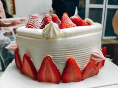 -巴思客蛋糕(交通路店)
