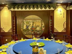 -火福·天湖阁大闸蟹博物馆主题餐厅(浅水湾店)