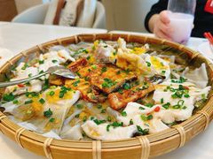 -顺味凤城·顺德菜专门店(九六广场店)