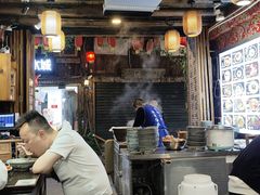 -太平张醪糟(西街直营店)