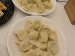 -东方饺子王(新奥购物中心店)