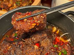 -小柴米·传统江西菜(万寿宫店)