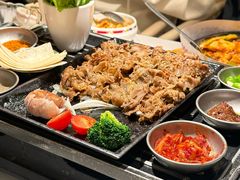 -七八冷面·延边朝鲜族美食(世纪汇店)