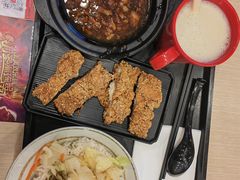 -永和大王(广元西路店)